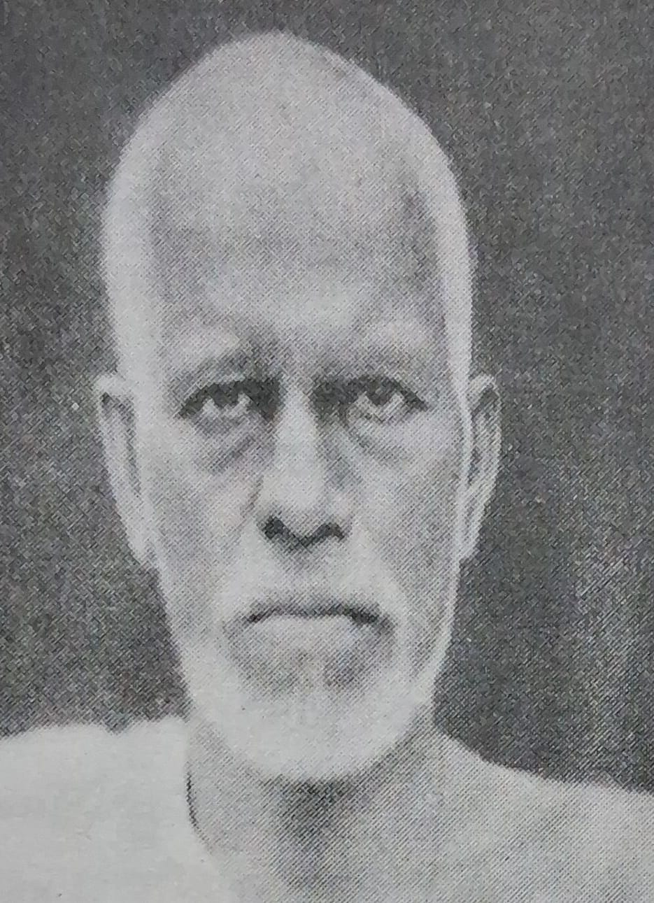 Pulikunnel Cheriyathu Avirah (Pappa) Thonippara